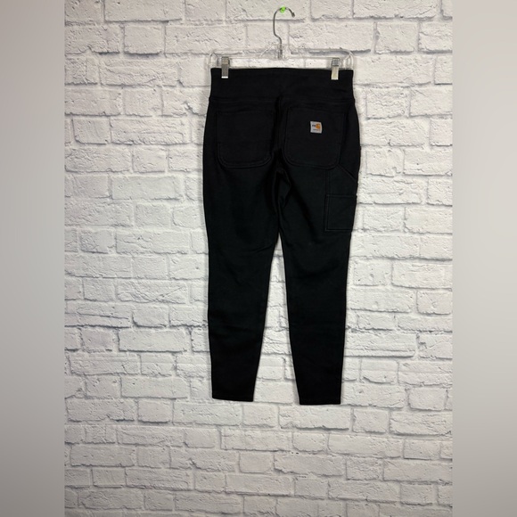 Carhartt  Force Utility Knit Leggings size XS - Picture 4 of 7